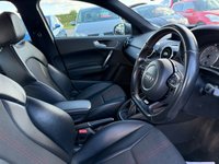 USED 2014 14 AUDI S1 2.0 TFSI Sportback 5dr Petrol Manual quattro Euro 6 (s/s) (231 ps) **HPI CLEAR ~ FRESH MOT + SVS**