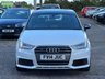 USED 2014 14 AUDI S1 2.0 TFSI Sportback 5dr Petrol Manual quattro Euro 6 (s/s) (231 ps) **HPI CLEAR ~ FRESH MOT + SVS**