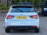 USED 2014 14 AUDI S1 2.0 TFSI Sportback 5dr Petrol Manual quattro Euro 6 (s/s) (231 ps) **HPI CLEAR ~ FRESH MOT + SVS**