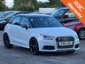 USED 2014 14 AUDI S1 2.0 TFSI Sportback 5dr Petrol Manual quattro Euro 6 (s/s) (231 ps) **HPI CLEAR ~ FRESH MOT + SVS**