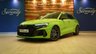 USED 2025 07 AUDI RS3 2.5 TFSI Carbon Vorsprung Sportback 5dr Petrol S Tronic quattro Euro 6 (s/s) (400 ps) *FASH*C.SEATS*SERVICE PK*GHOST
