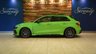 USED 2025 07 AUDI RS3 2.5 TFSI Carbon Vorsprung Sportback 5dr Petrol S Tronic quattro Euro 6 (s/s) (400 ps) *FASH*C.SEATS*SERVICE PK*GHOST