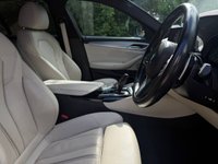 USED 2020 69 BMW 5 SERIES 2.0 520d M Sport Touring 5dr Diesel Auto Euro 6 (s/s) (190 ps) 