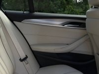 USED 2020 69 BMW 5 SERIES 2.0 520d M Sport Touring 5dr Diesel Auto Euro 6 (s/s) (190 ps) 