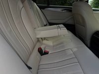 USED 2020 69 BMW 5 SERIES 2.0 520d M Sport Touring 5dr Diesel Auto Euro 6 (s/s) (190 ps) 