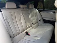 USED 2020 69 BMW 5 SERIES 2.0 520d M Sport Touring 5dr Diesel Auto Euro 6 (s/s) (190 ps) 