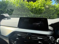 USED 2020 69 BMW 5 SERIES 2.0 520d M Sport Touring 5dr Diesel Auto Euro 6 (s/s) (190 ps) 