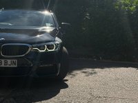 USED 2020 69 BMW 5 SERIES 2.0 520d M Sport Touring 5dr Diesel Auto Euro 6 (s/s) (190 ps) 