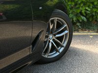 USED 2020 69 BMW 5 SERIES 2.0 520d M Sport Touring 5dr Diesel Auto Euro 6 (s/s) (190 ps) 