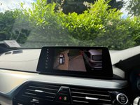 USED 2020 69 BMW 5 SERIES 2.0 520d M Sport Touring 5dr Diesel Auto Euro 6 (s/s) (190 ps) 