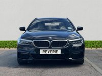 USED 2020 69 BMW 5 SERIES 2.0 520d M Sport Touring 5dr Diesel Auto Euro 6 (s/s) (190 ps) 