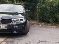 USED 2020 69 BMW 5 SERIES 2.0 520d M Sport Touring 5dr Diesel Auto Euro 6 (s/s) (190 ps) 