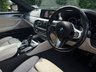 USED 2020 69 BMW 5 SERIES 2.0 520d M Sport Touring 5dr Diesel Auto Euro 6 (s/s) (190 ps) 