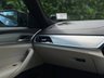 USED 2020 69 BMW 5 SERIES 2.0 520d M Sport Touring 5dr Diesel Auto Euro 6 (s/s) (190 ps) 