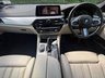 USED 2020 69 BMW 5 SERIES 2.0 520d M Sport Touring 5dr Diesel Auto Euro 6 (s/s) (190 ps) 