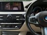 USED 2020 69 BMW 5 SERIES 2.0 520d M Sport Touring 5dr Diesel Auto Euro 6 (s/s) (190 ps) 