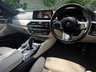 USED 2020 69 BMW 5 SERIES 2.0 520d M Sport Touring 5dr Diesel Auto Euro 6 (s/s) (190 ps) 