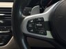 USED 2020 69 BMW 5 SERIES 2.0 520d M Sport Touring 5dr Diesel Auto Euro 6 (s/s) (190 ps) 