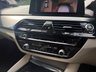 USED 2020 69 BMW 5 SERIES 2.0 520d M Sport Touring 5dr Diesel Auto Euro 6 (s/s) (190 ps) 