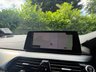 USED 2020 69 BMW 5 SERIES 2.0 520d M Sport Touring 5dr Diesel Auto Euro 6 (s/s) (190 ps) 