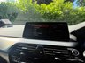 USED 2020 69 BMW 5 SERIES 2.0 520d M Sport Touring 5dr Diesel Auto Euro 6 (s/s) (190 ps) 