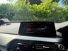 USED 2020 69 BMW 5 SERIES 2.0 520d M Sport Touring 5dr Diesel Auto Euro 6 (s/s) (190 ps) 