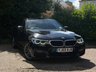 USED 2020 69 BMW 5 SERIES 2.0 520d M Sport Touring 5dr Diesel Auto Euro 6 (s/s) (190 ps) 