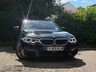 USED 2020 69 BMW 5 SERIES 2.0 520d M Sport Touring 5dr Diesel Auto Euro 6 (s/s) (190 ps) 