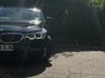 USED 2020 69 BMW 5 SERIES 2.0 520d M Sport Touring 5dr Diesel Auto Euro 6 (s/s) (190 ps) 