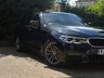 USED 2020 69 BMW 5 SERIES 2.0 520d M Sport Touring 5dr Diesel Auto Euro 6 (s/s) (190 ps) 
