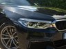 USED 2020 69 BMW 5 SERIES 2.0 520d M Sport Touring 5dr Diesel Auto Euro 6 (s/s) (190 ps) 
