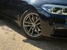 USED 2020 69 BMW 5 SERIES 2.0 520d M Sport Touring 5dr Diesel Auto Euro 6 (s/s) (190 ps) 
