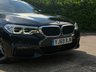 USED 2020 69 BMW 5 SERIES 2.0 520d M Sport Touring 5dr Diesel Auto Euro 6 (s/s) (190 ps) 