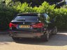 USED 2020 69 BMW 5 SERIES 2.0 520d M Sport Touring 5dr Diesel Auto Euro 6 (s/s) (190 ps) 