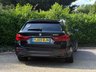 USED 2020 69 BMW 5 SERIES 2.0 520d M Sport Touring 5dr Diesel Auto Euro 6 (s/s) (190 ps) 