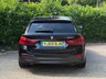 USED 2020 69 BMW 5 SERIES 2.0 520d M Sport Touring 5dr Diesel Auto Euro 6 (s/s) (190 ps) 