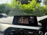 USED 2020 69 BMW 5 SERIES 2.0 520d M Sport Touring 5dr Diesel Auto Euro 6 (s/s) (190 ps) 