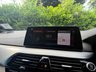 USED 2020 69 BMW 5 SERIES 2.0 520d M Sport Touring 5dr Diesel Auto Euro 6 (s/s) (190 ps) 