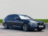 USED 2020 69 BMW 5 SERIES 2.0 520d M Sport Touring 5dr Diesel Auto Euro 6 (s/s) (190 ps) 