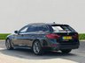 USED 2020 69 BMW 5 SERIES 2.0 520d M Sport Touring 5dr Diesel Auto Euro 6 (s/s) (190 ps) 