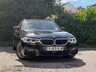 USED 2020 69 BMW 5 SERIES 2.0 520d M Sport Touring 5dr Diesel Auto Euro 6 (s/s) (190 ps) 