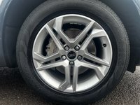 USED 2022 72 AUDI Q5 2.0 TFSI 45 Sport SUV 5dr Petrol S Tronic quattro Euro 6 (s/s) (265 ps) AUDI VIRTUAL COCKPIT, APPLE CARPLAY, ANDROID AUTO