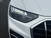 USED 2022 72 AUDI Q5 2.0 TFSI 45 Sport SUV 5dr Petrol S Tronic quattro Euro 6 (s/s) (265 ps) AUDI VIRTUAL COCKPIT, APPLE CARPLAY, ANDROID AUTO