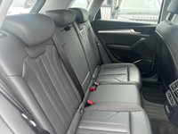 USED 2022 72 AUDI Q5 2.0 TFSI 45 Sport SUV 5dr Petrol S Tronic quattro Euro 6 (s/s) (265 ps) AUDI VIRTUAL COCKPIT, APPLE CARPLAY, ANDROID AUTO