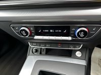 USED 2022 72 AUDI Q5 2.0 TFSI 45 Sport SUV 5dr Petrol S Tronic quattro Euro 6 (s/s) (265 ps) AUDI VIRTUAL COCKPIT, APPLE CARPLAY, ANDROID AUTO