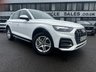 USED 2022 72 AUDI Q5 2.0 TFSI 45 Sport SUV 5dr Petrol S Tronic quattro Euro 6 (s/s) (265 ps) AUDI VIRTUAL COCKPIT, APPLE CARPLAY, ANDROID AUTO