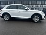 USED 2022 72 AUDI Q5 2.0 TFSI 45 Sport SUV 5dr Petrol S Tronic quattro Euro 6 (s/s) (265 ps) AUDI VIRTUAL COCKPIT, APPLE CARPLAY, ANDROID AUTO