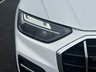 USED 2022 72 AUDI Q5 2.0 TFSI 45 Sport SUV 5dr Petrol S Tronic quattro Euro 6 (s/s) (265 ps) AUDI VIRTUAL COCKPIT, APPLE CARPLAY, ANDROID AUTO