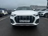 USED 2022 72 AUDI Q5 2.0 TFSI 45 Sport SUV 5dr Petrol S Tronic quattro Euro 6 (s/s) (265 ps) AUDI VIRTUAL COCKPIT, APPLE CARPLAY, ANDROID AUTO