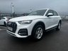 USED 2022 72 AUDI Q5 2.0 TFSI 45 Sport SUV 5dr Petrol S Tronic quattro Euro 6 (s/s) (265 ps) AUDI VIRTUAL COCKPIT, APPLE CARPLAY, ANDROID AUTO